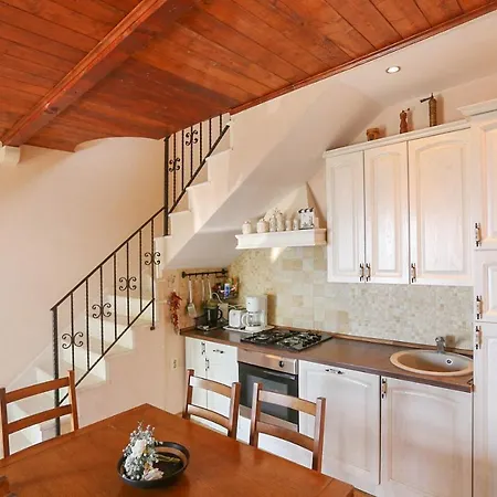 Puharici Sleeps 5 With Pool Air Con And Wifi Villa