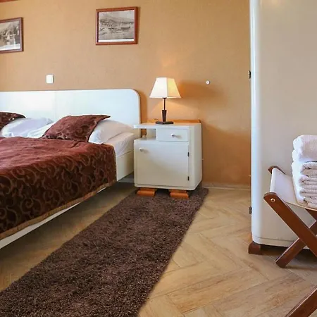 Puharici Sleeps 5 With Pool Air Con And Wifi Villa Makarska